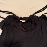 BB Dakota Mini Black Dress Photo 1