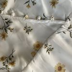 Le lis Flowery Button Dress Photo 1