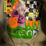 Burton Dryride WB Basis Snowboard pants Women's S Gray cargo waterproof ski snow Photo 8