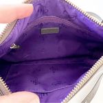 Cole Haan  Taupe Crossbody Bag Photo 2