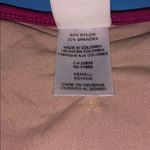 Luli Fama  Side Tie Bikini Bottom Photo 5