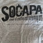 The Comfy  Cotton Tee  Photo 1