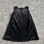 Susan Lawrence  velvet gem tank top made in USA Photo 7