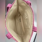 Madewell  The Transport Tote: Straw Edition Photo 4