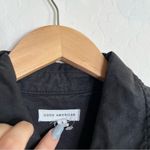 Good American BLACK DESERT FLIGHT UTILITY JUMPSUIT Photo 6