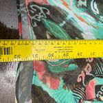 Becca  Multicolor sheer Swim Coverup Photo 7