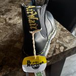 Dr. Martens  Boots Black Women’s 8 Chelsea 2976 Leather Photo 2