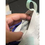 Brooks  Levitate StealthFit‎ 5 Running Shoe White/Navy Blue/Yucca US Women 9 Photo 7