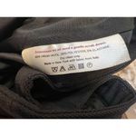 MM.LaFleur Wool Blend Knee Length Straight Pencil Skirt Size 6 Black NWT Photo 5