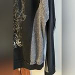 Hard Rock Cafe NEW WOMENS  LOS ANGELES ZIP UP HOODIE MEDUIM Photo 4