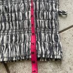 Apiece Apart  Smocked Top Espana Stripe Photo 13