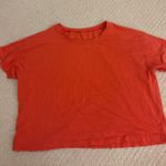 Lululemon  Short Sleeve Shirt Photo 0