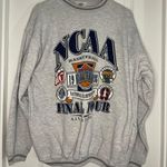 NCAA basketball final four 1998 sweatshirt vintage Photo 0
