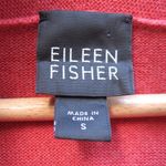 Eileen Fisher  Silk Cashmere Cardigan Sweater Photo 5