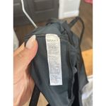 Spanx SmartGrip Women's Black Open-Bust Shaping Slip Adjustable Straps Sz Small Photo 8