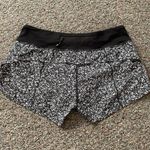 Lululemon Speed Up Shorts 2.5 Photo 1