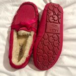 UGG Dakota Slippers Photo 2