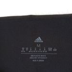 Adidas 3 Stripe PES Tights Leggings Size Medium Photo 5