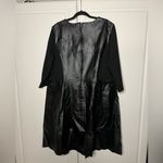 Jessica London 100% London Fit and Flare Dress Photo 6