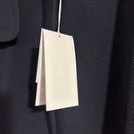 Hugo Boss NWT  Jexina navy fall blazer jacket $575 Photo 7