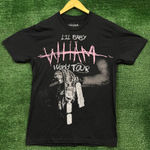 Lil Baby Wham Album World Tour Hip-Hop Tee M Photo 0
