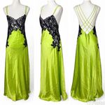 Victoria's Secret Vintage Victoria’s Secret Maxi Gown Photo 1