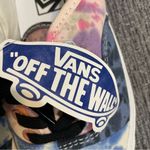 Vans  Authentic Mixed Dye Sneakers Photo 12