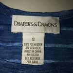 draper's & damon's Drapers & Damon’s Top 0529 Photo 3