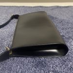 Salvatore Ferragamo  Elegant Black Shoulder Bag Photo 6