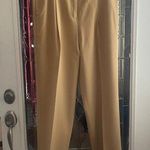 Kate Hill wool blend dress pants size 14. Photo 0