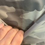 Aerie  Gray Camouflage Joggers Photo 2