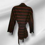 Current/Elliott Current‎ Elliott Belted Jacket nwt Photo 4