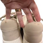 DV by Dolce Vit Dolce Vita Dolen Sneaker- Sandstone Knit size 9 Photo 5