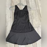 Lululemon Hot Hitter Dress Black Size 4 Photo 1