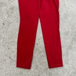 Athleta Women’s Salutation Stash Tight Leggings 25” High Rise in Clover Berry M Photo 4