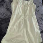 Princess Polly Broken Dreams Romper in Green Photo 5