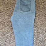 No Boundaries Vintage 90s or y2k  embroidered Capri jeans Photo 0