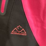 NWOT! Women’s Outdoor Sports outdoor hiking/ski/snowboard pants pink/black XS Black Photo 2