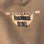 Scotch & Soda Graphic Hoodie Photo 1
