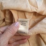 Lulus NWT Lulu’s Angelica blush multi maxi dress Grecian Sunset Size Small Photo 6