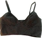 Free People Intimately vintage heart bralette Photo 0