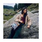 ISABELA SHOULDER BAG 6193 Photo 1