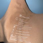 HoneyLove Crossover Bra Tan Photo 3