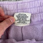 Tsunami Surf Shop Myrtle Beach Purple Lavender Joggers Sweatpants Comfy XL Photo 2