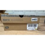 Born Women's Cove Chelsea Boots Black Leather Size 9 US 39/40 EU NIB Waterproof Photo 10