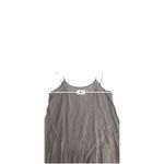 Sundance spaghetti strap thin cotton dress Size XS Photo 6