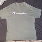 Champion T-shirts Photo 0