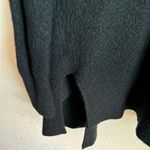 Madewell Cozy Walker Merino Wool Blend Open Front Long Cardigan M Photo 6