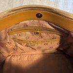 Tory Burch Satchel Handbag Purse Photo 6