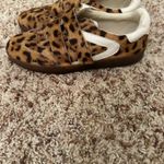 Sam Edelman Talia Velcro Sneakers Photo 4
